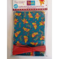 Pooh Bear Party Bags